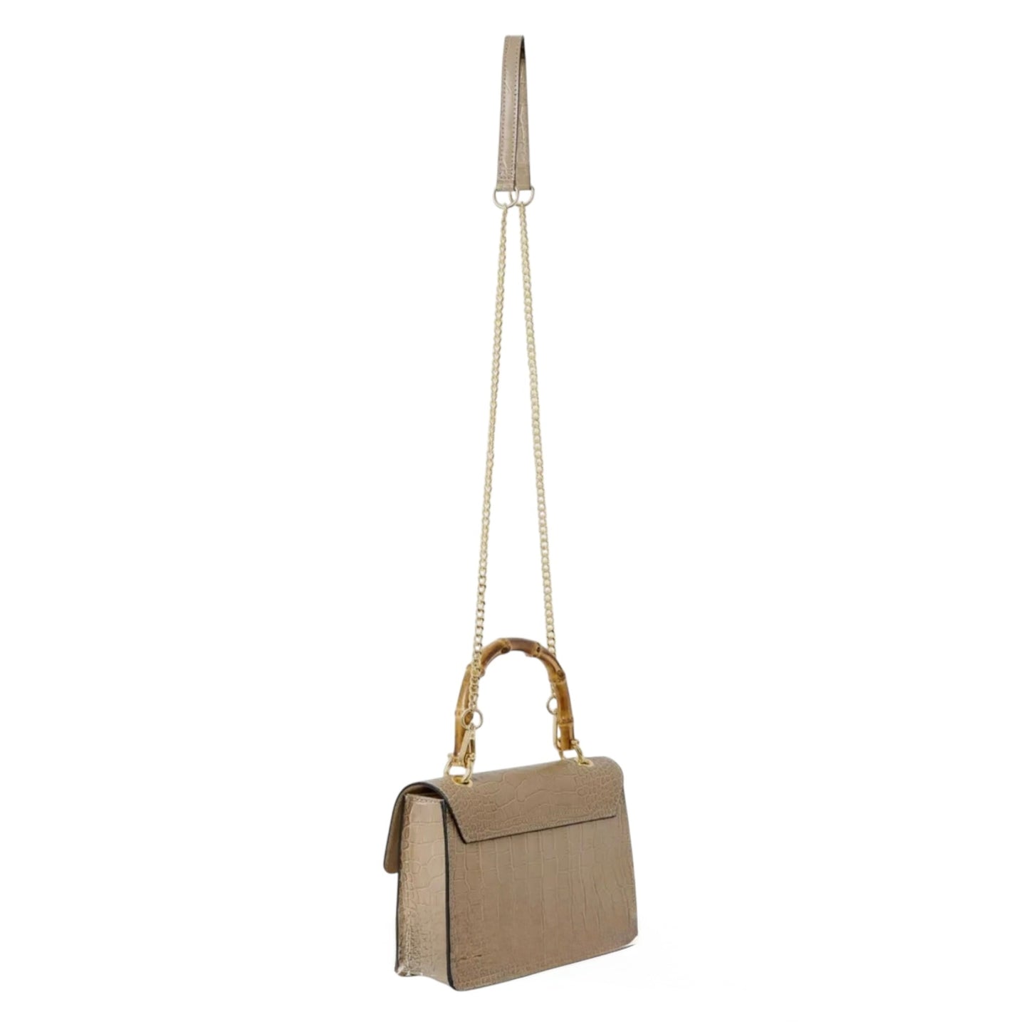 THE MINI HARRIET HANDBAG