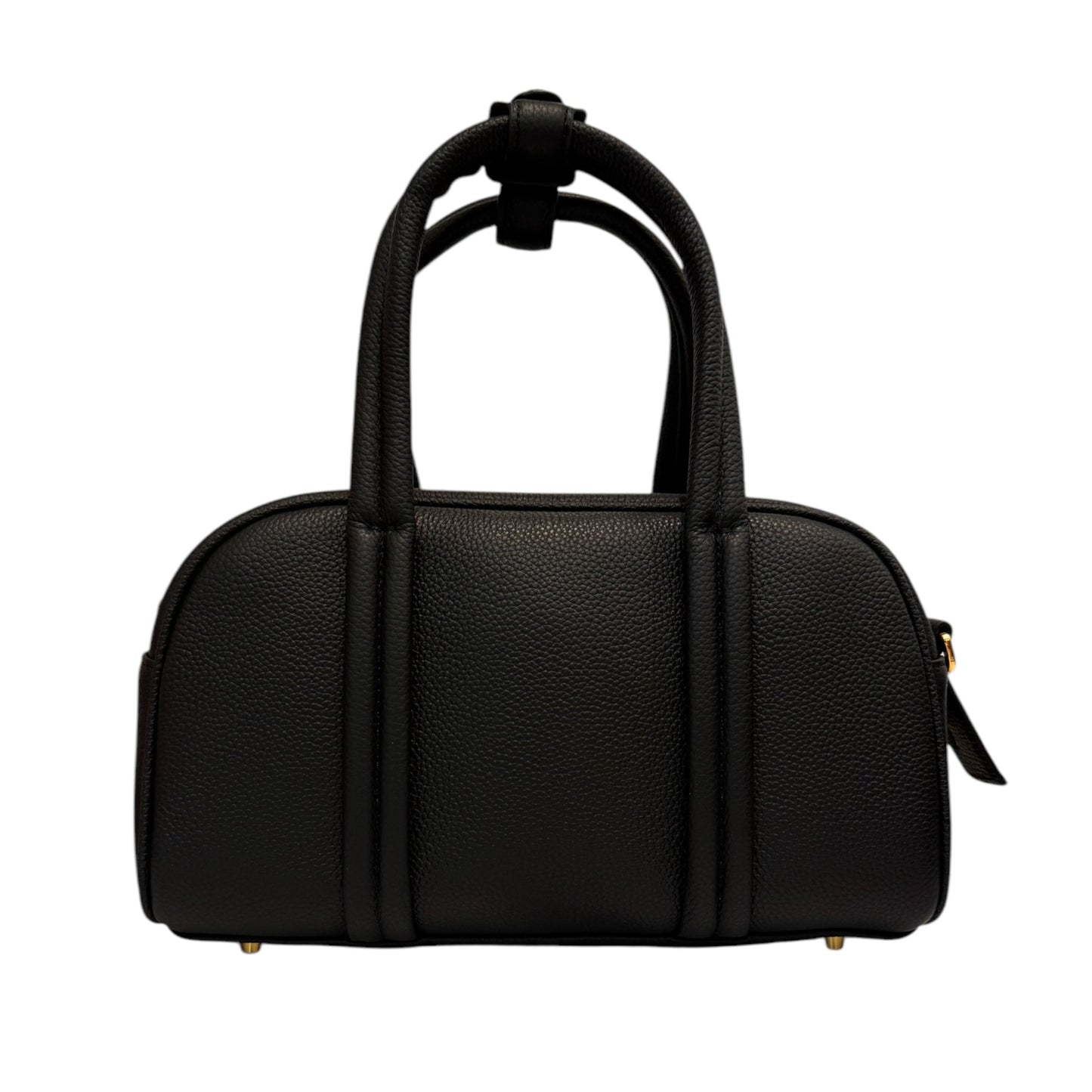 THE HAZEL BOSTON HANDBAG