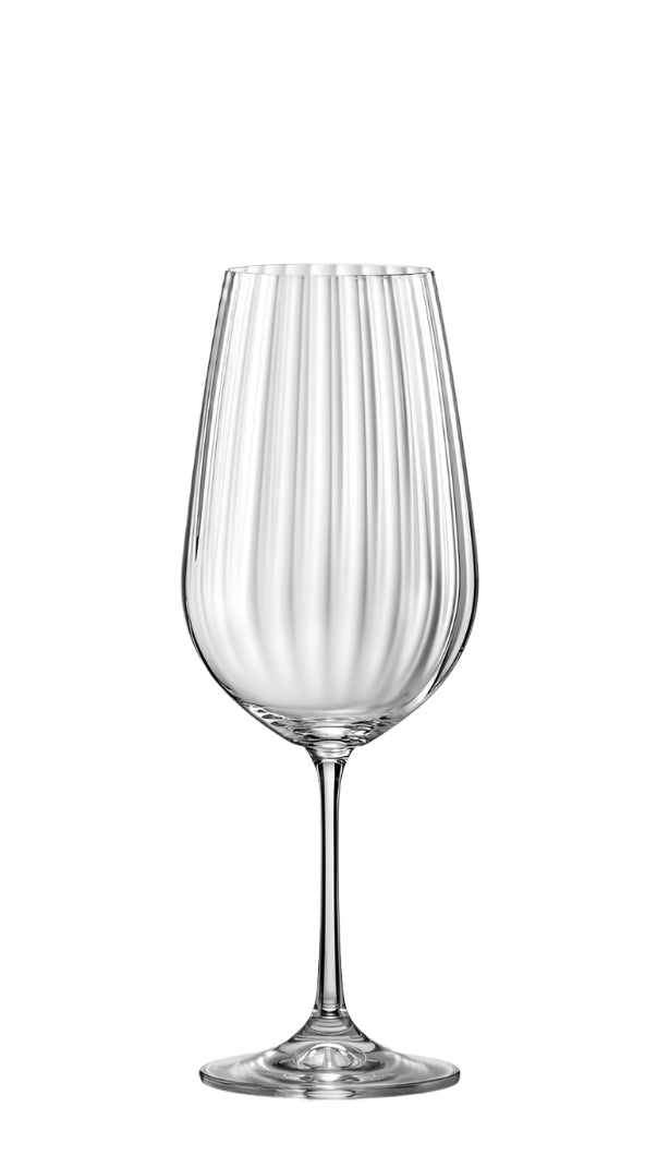 Waterfall White Wine / 11.75 oz Set of 4