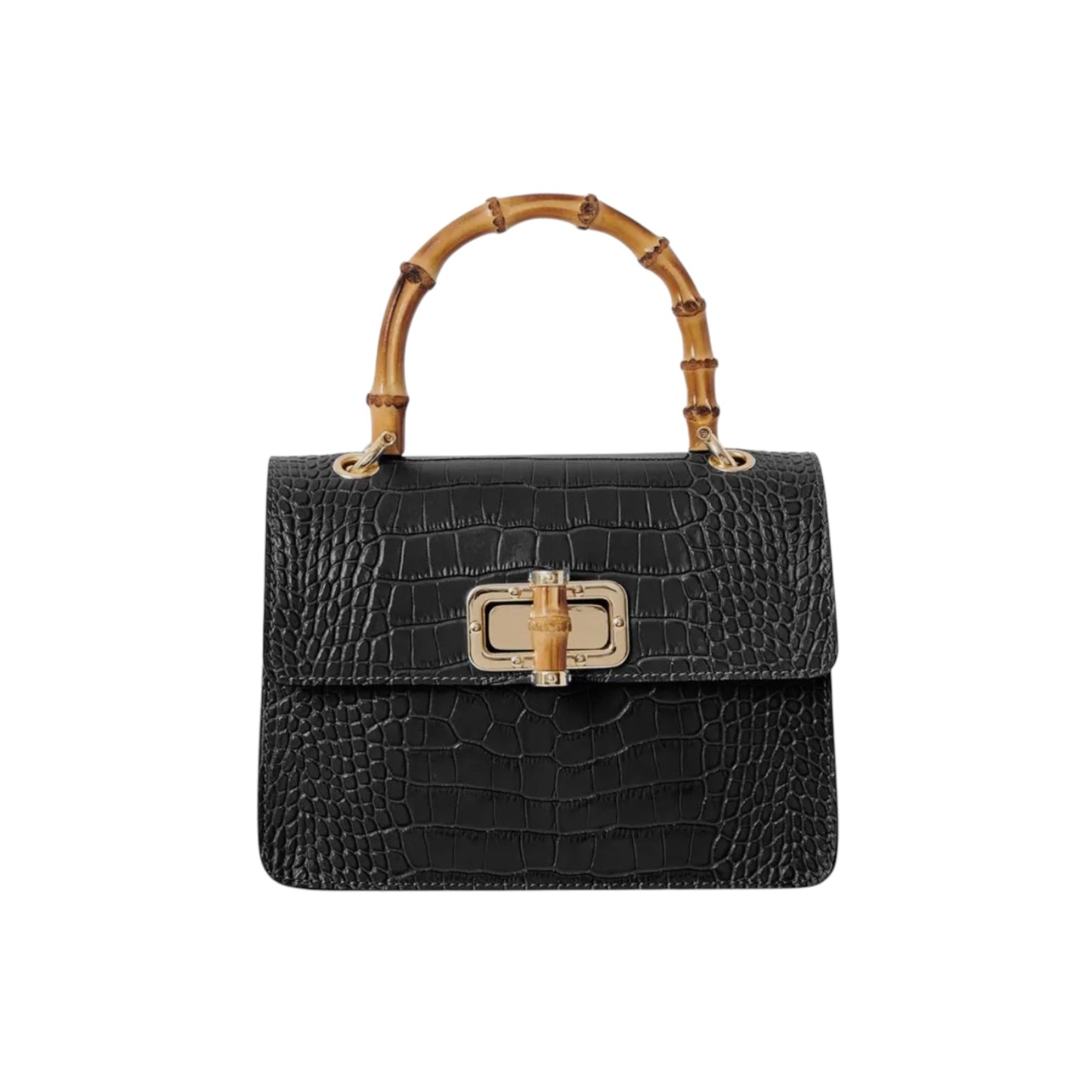 THE MINI HARRIET HANDBAG