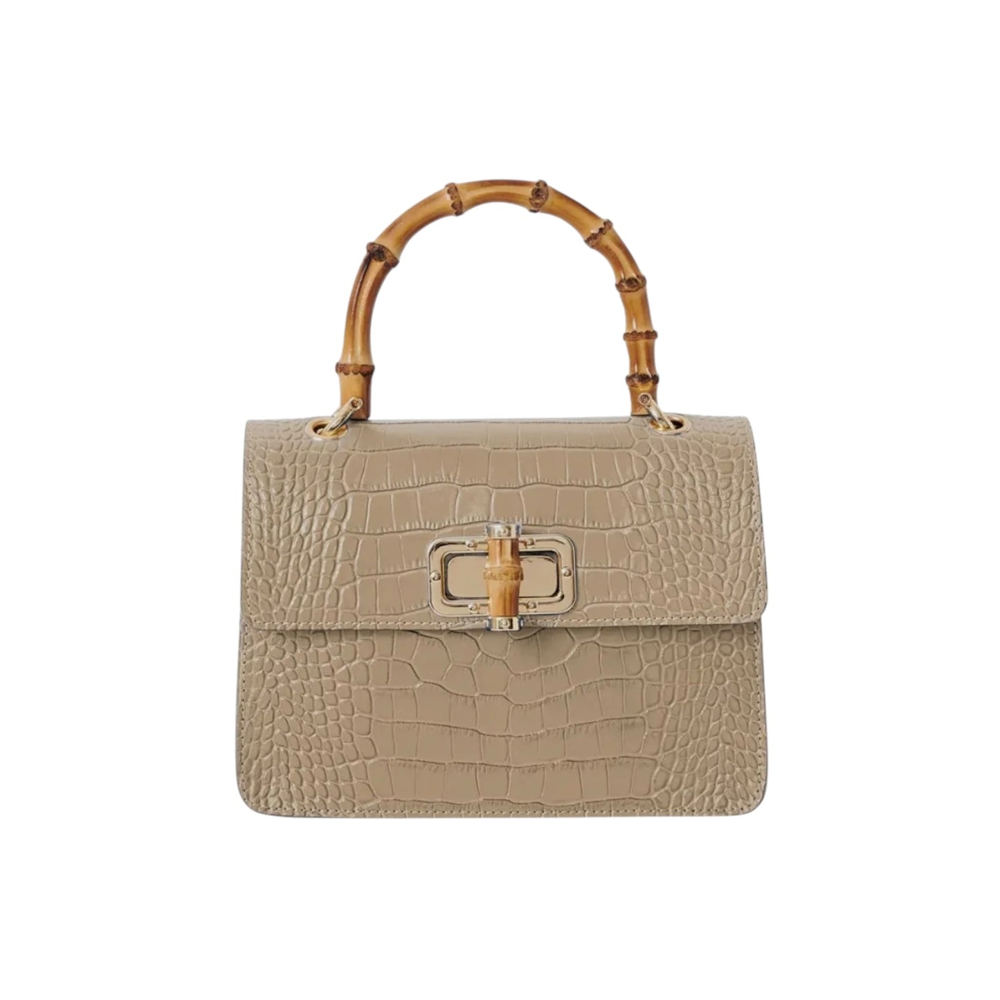 THE MINI HARRIET HANDBAG
