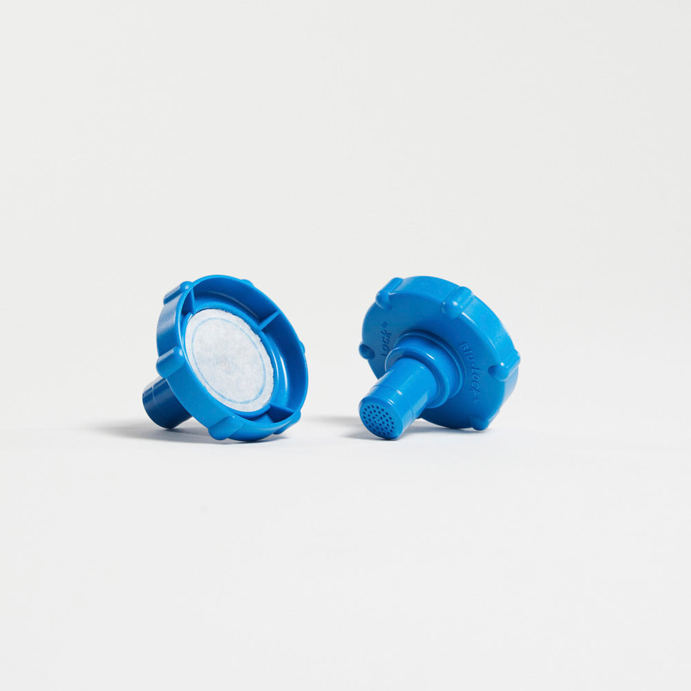 1/2 in. Blu-Lock Auto Drain | 02602