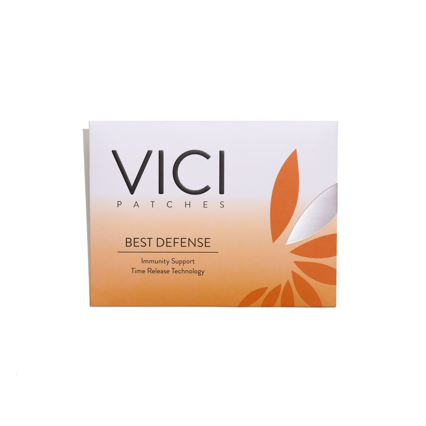 Best Natural Defense Topical Body Patch