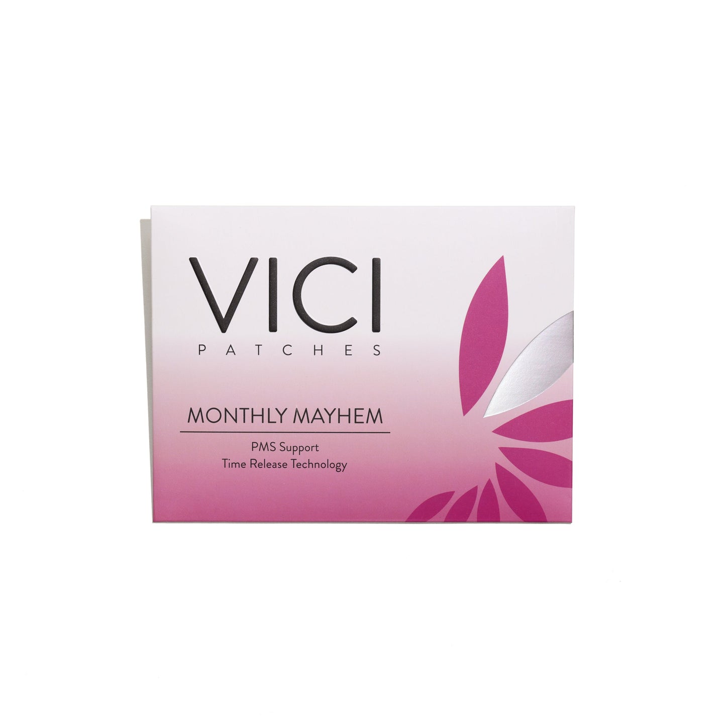 Monthly Women PMS Mayhem Topical Relief Body Patch