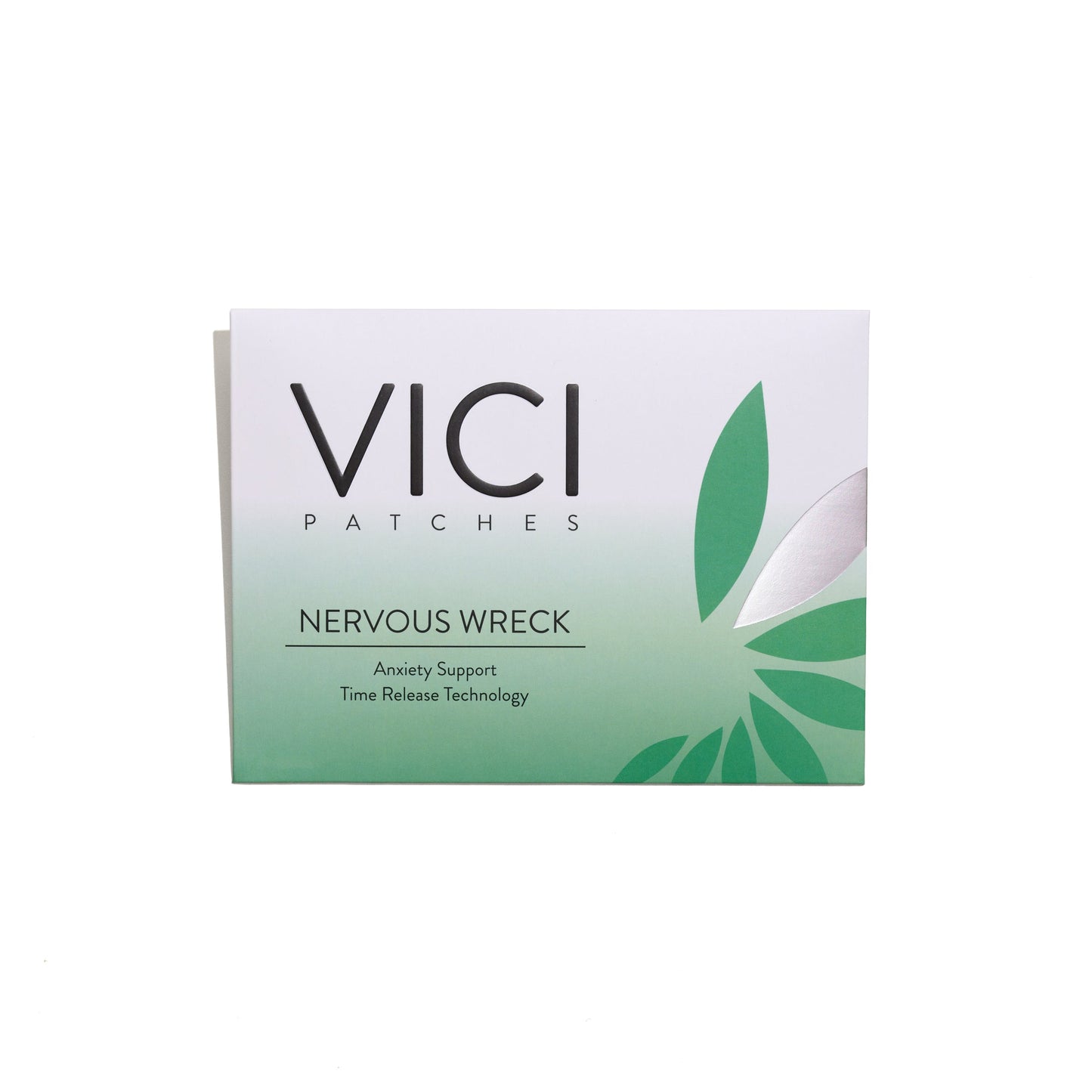 Best Seller! - Nervous Wreck Calm Topical Body Patch