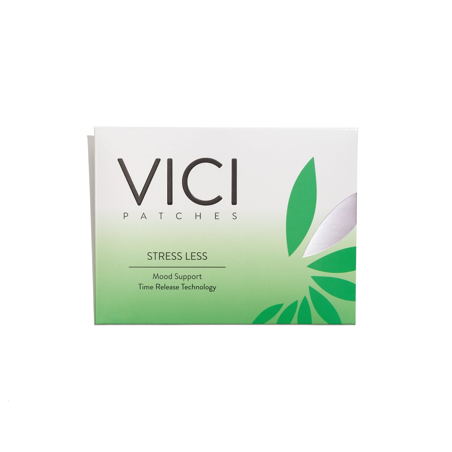 Stress Less Topical Body Patch
