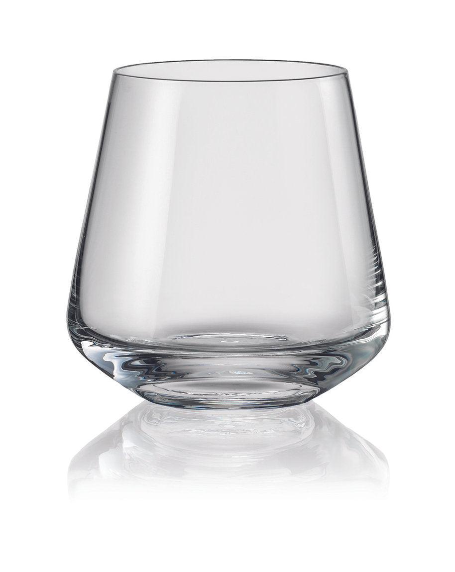 Sandra 13.50-Oz. Tumbler, Set of 4