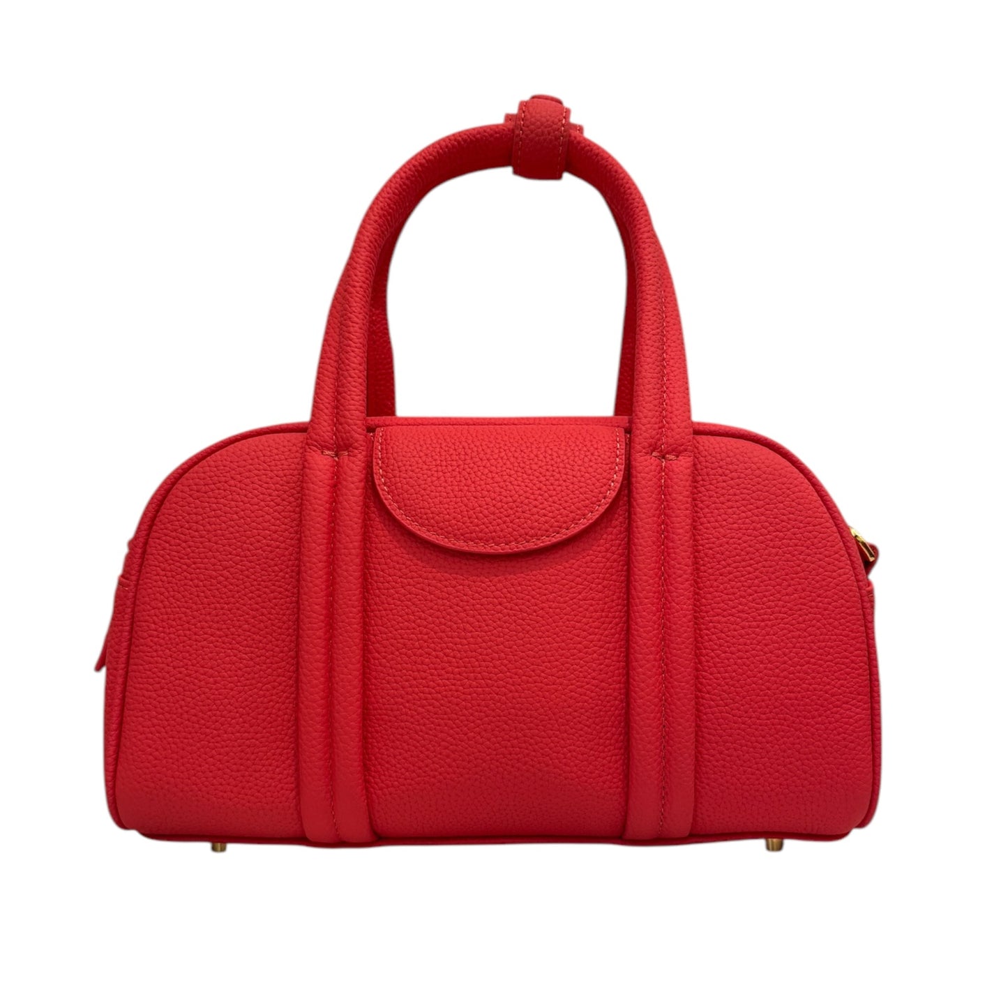 THE HAZEL BOSTON HANDBAG