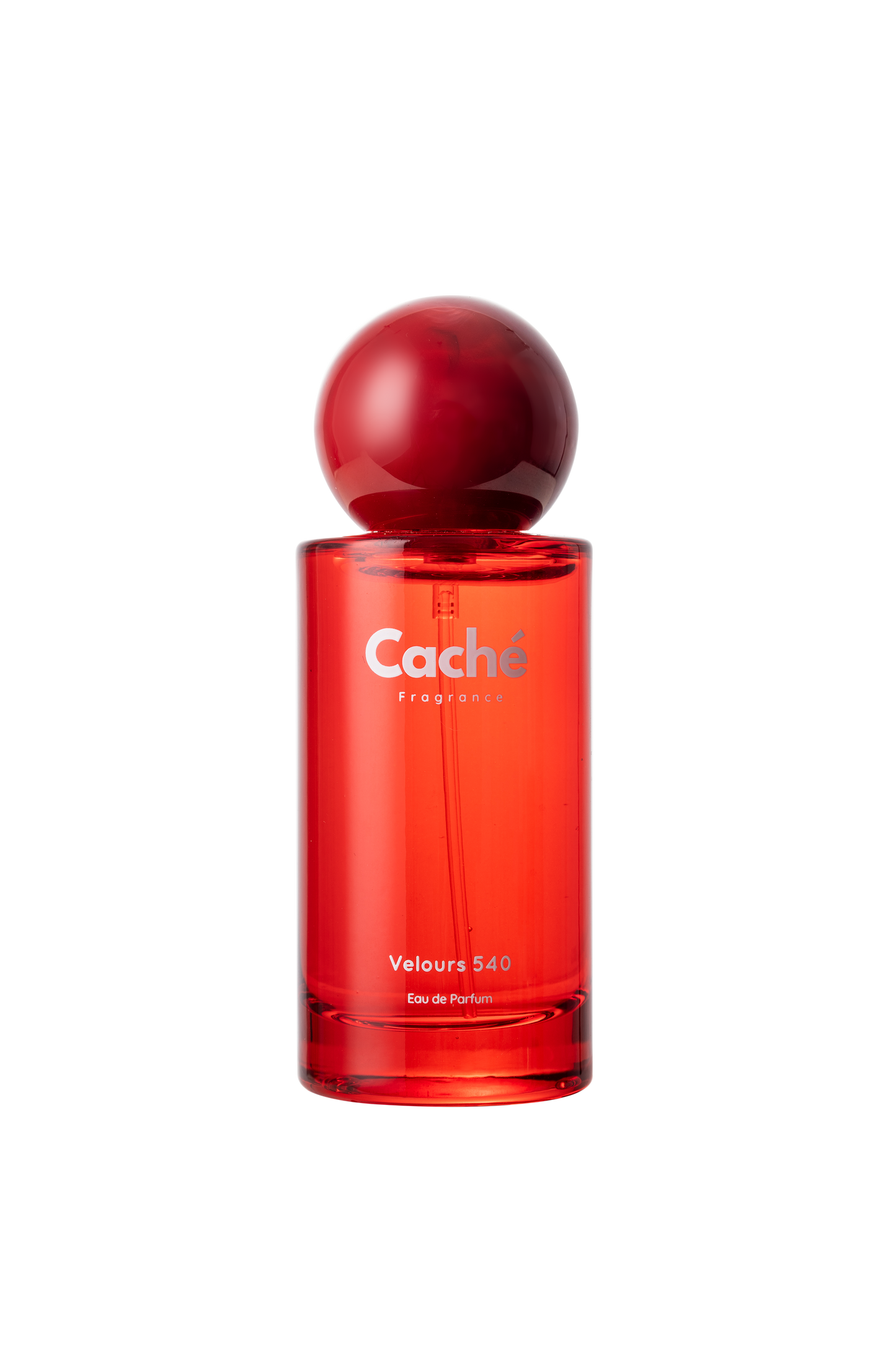 Caché - Velours 540 Perfume