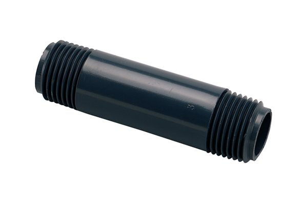 1/2 in. x 4 in. PVC Riser