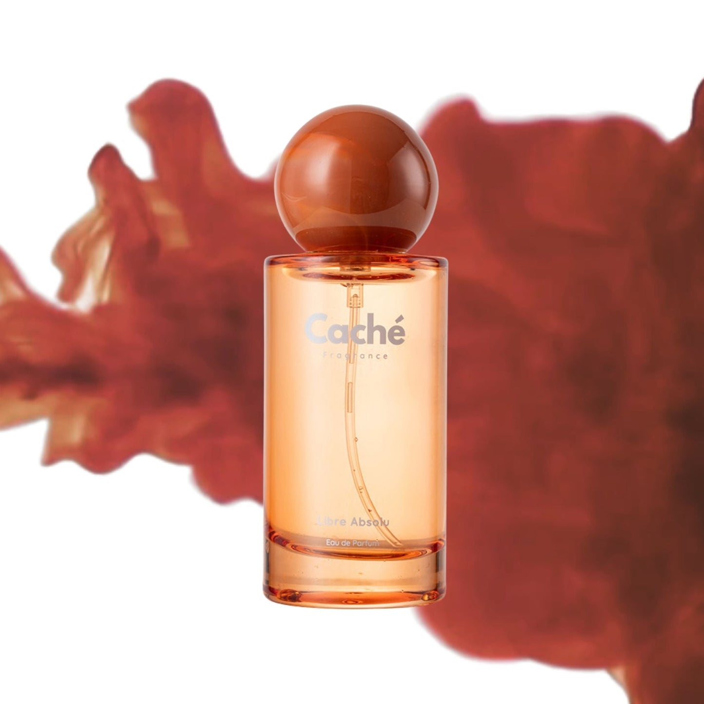 Caché - Libre Absolu Fragrance