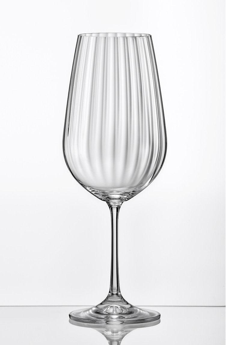 Waterfall White Wine / 11.75 oz Set of 4