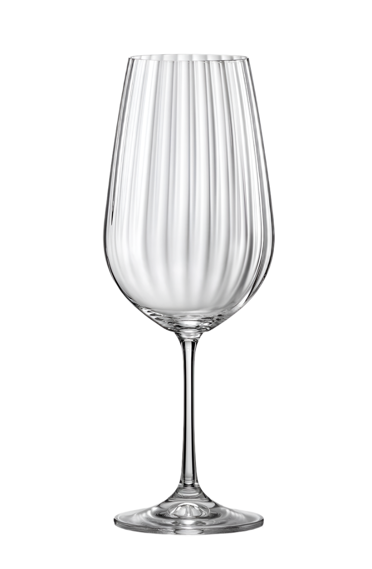 Waterfall White Wine / 11.75 oz Set of 4
