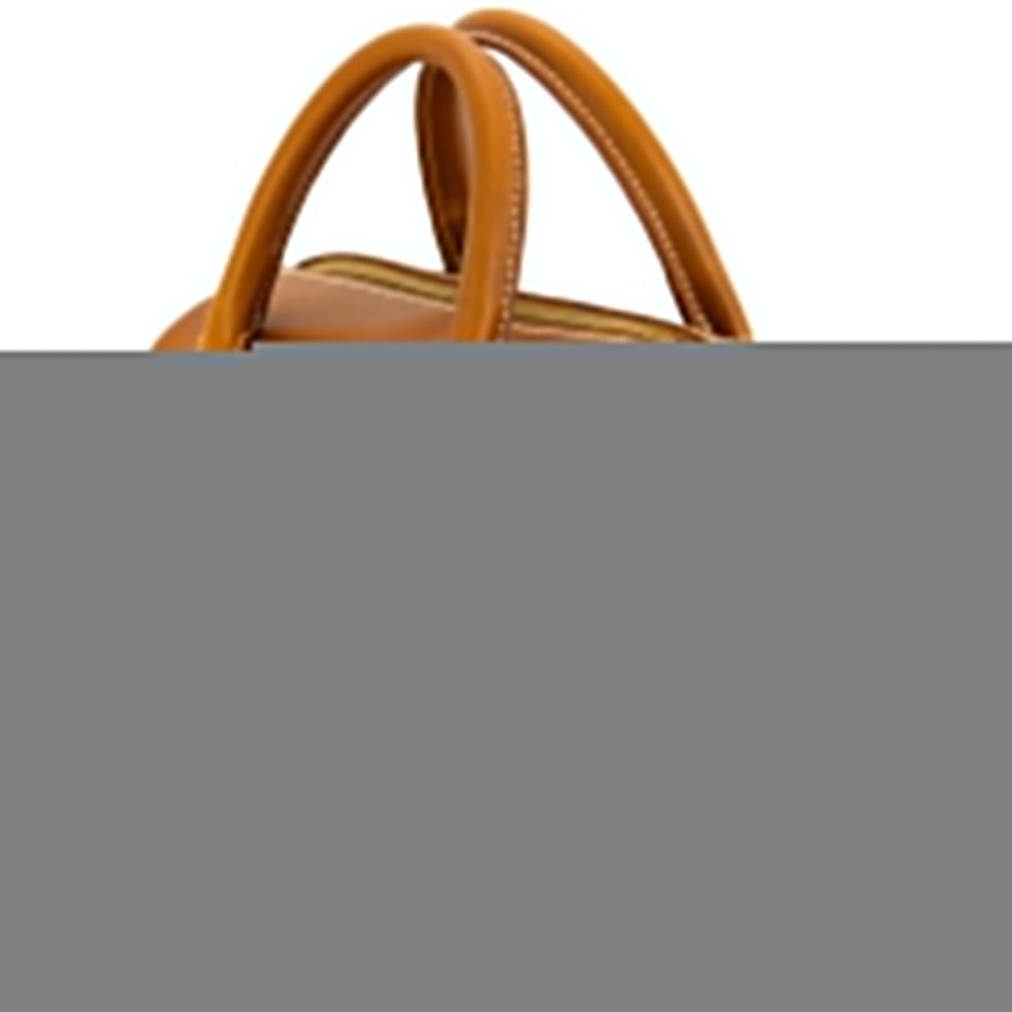 Smith & Wesson Barrel Hand Bag