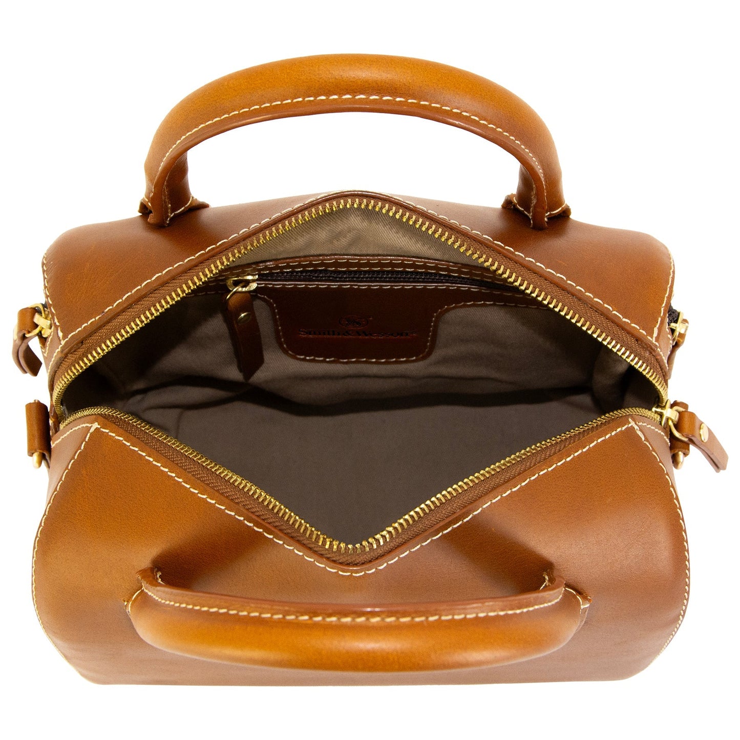 Smith & Wesson Barrel Hand Bag
