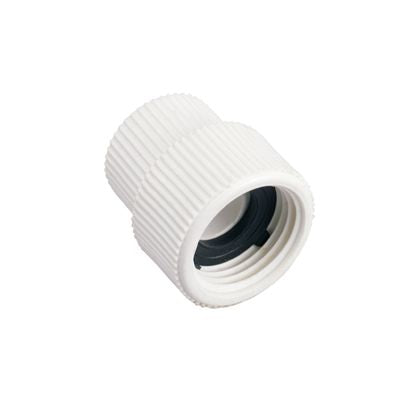 1/2 in. FNPT x 3/4 in. FHT PVC Swivel