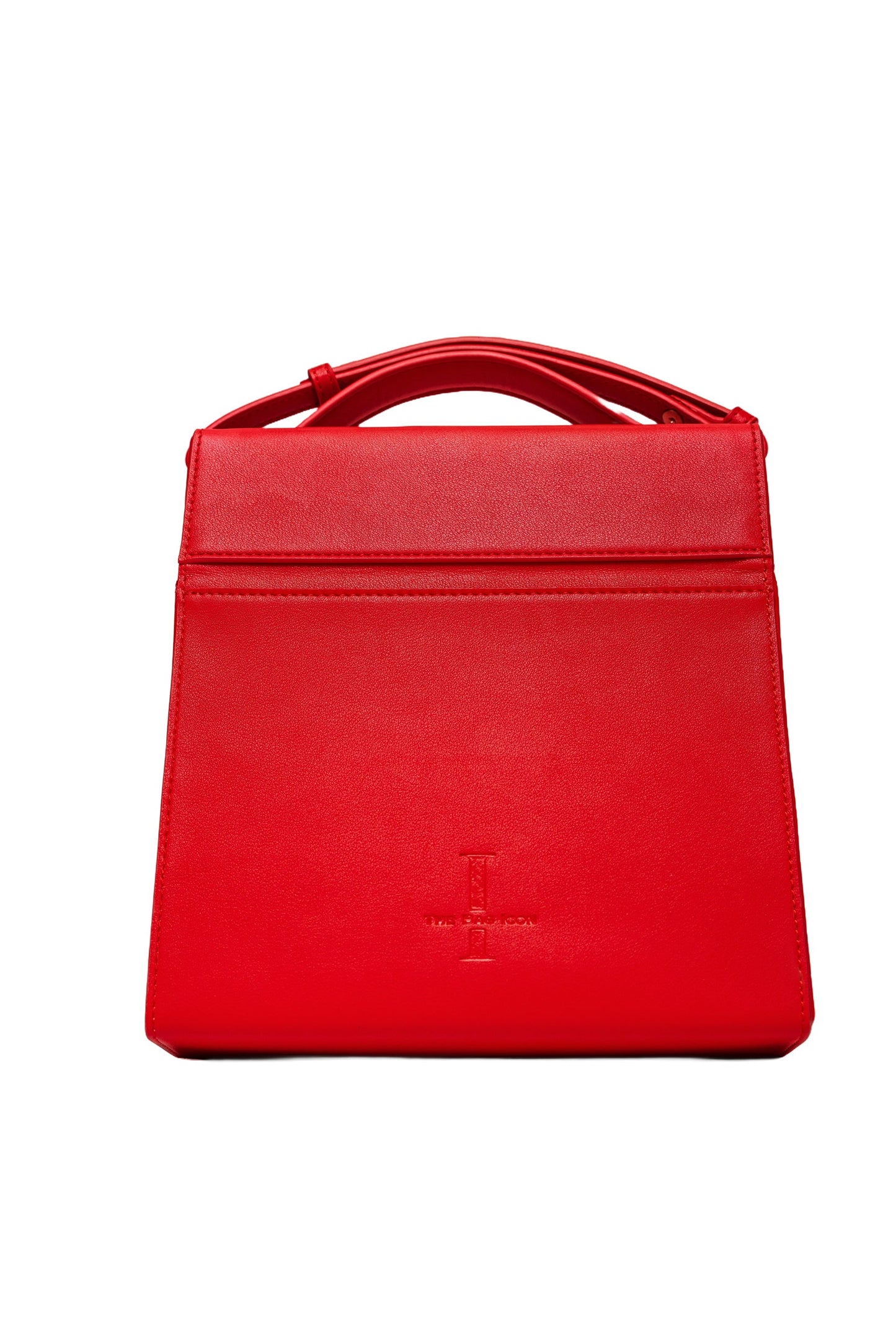 THE NINA CIGAR BOX HANDBAG