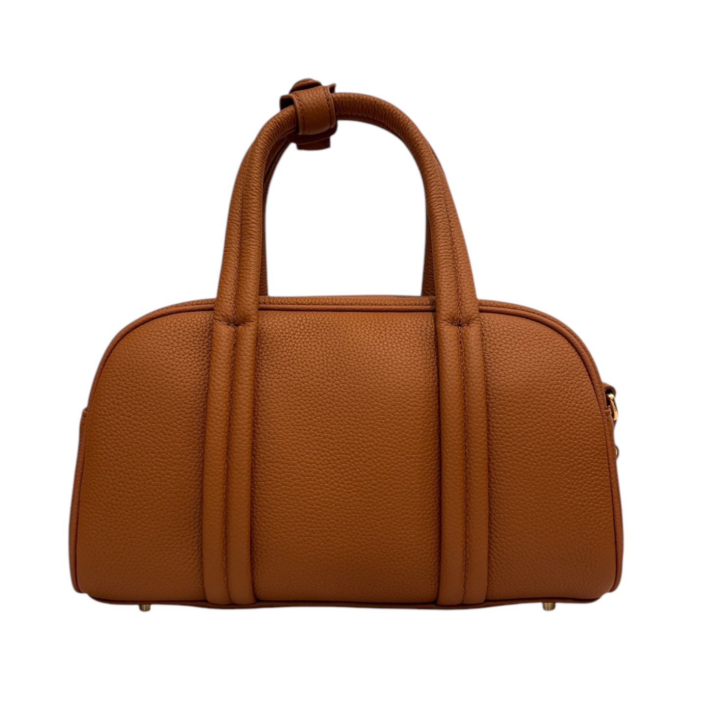 THE HAZEL BOSTON HANDBAG