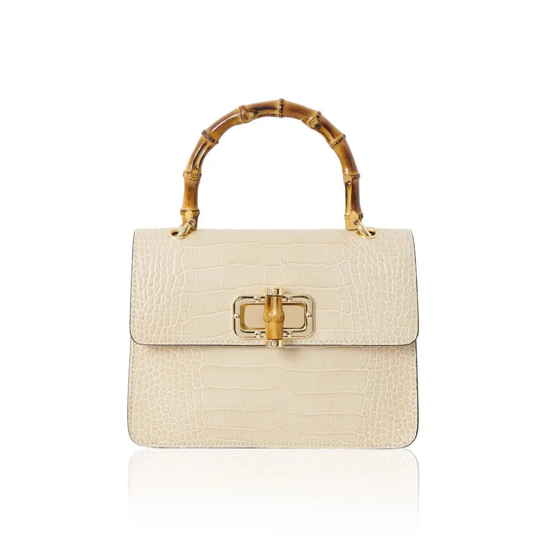 THE MINI HARRIET HANDBAG