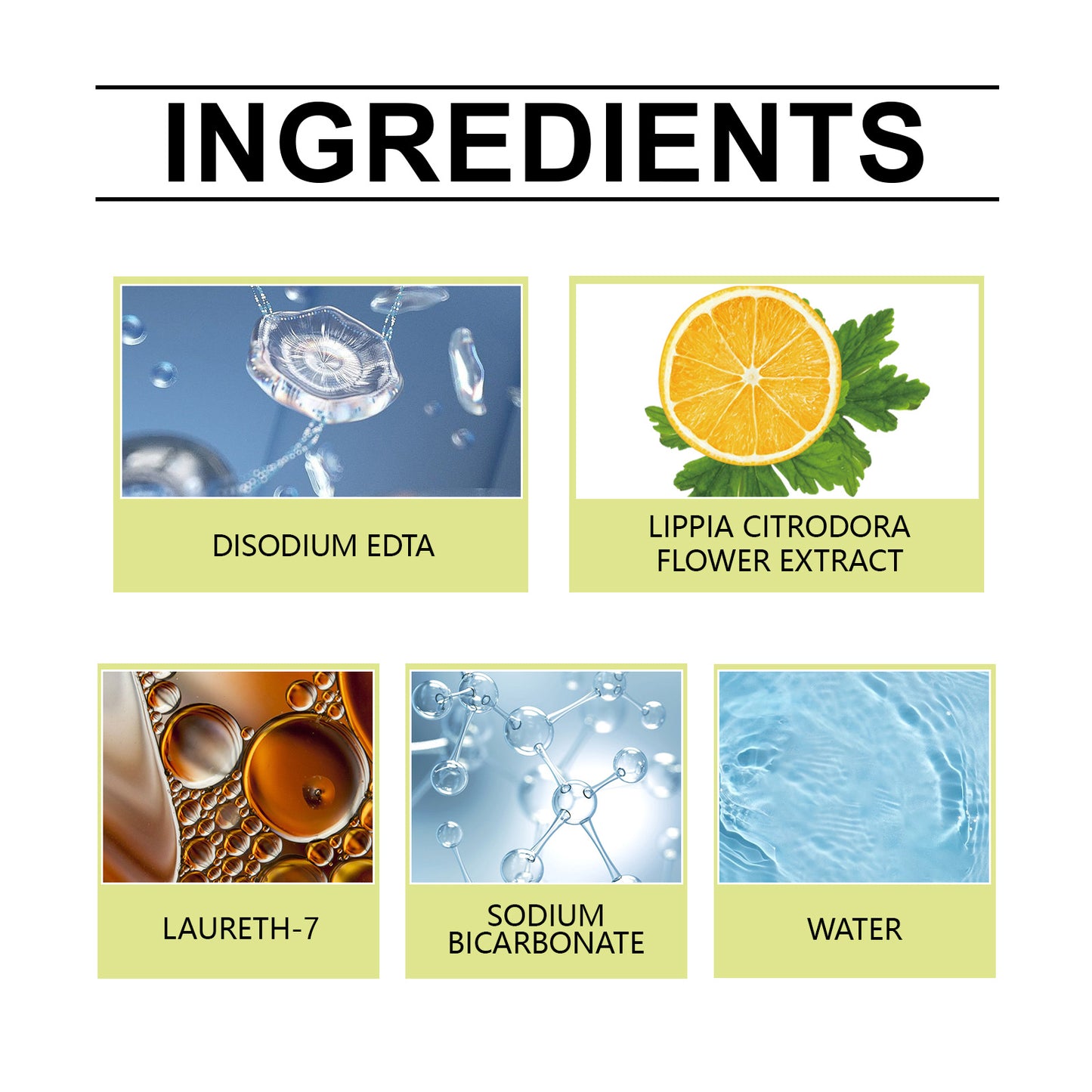 Decontamination Cleaner Kitchen Oil Decontamination Cleaner Decontamination Cleaner Household Multi-Purpose Mild Spray