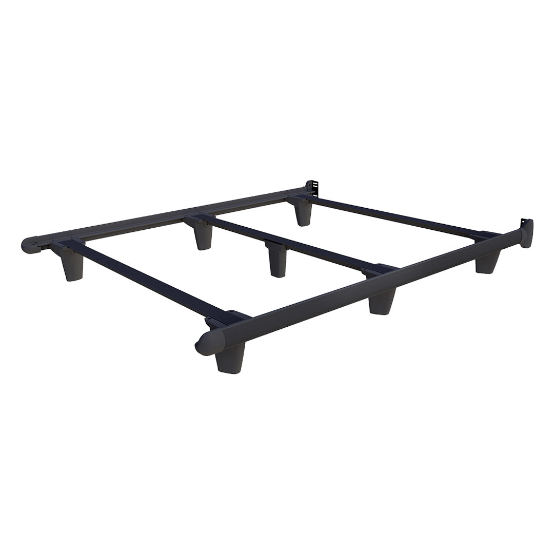 Embrace Bed Frame Black