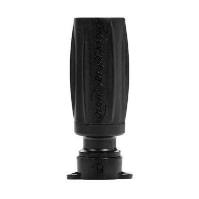 3-in-1 Faucet x 1/2" Tubing Adapter