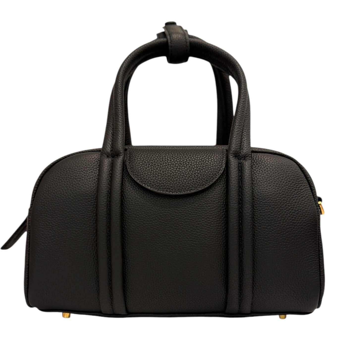 THE HAZEL BOSTON HANDBAG