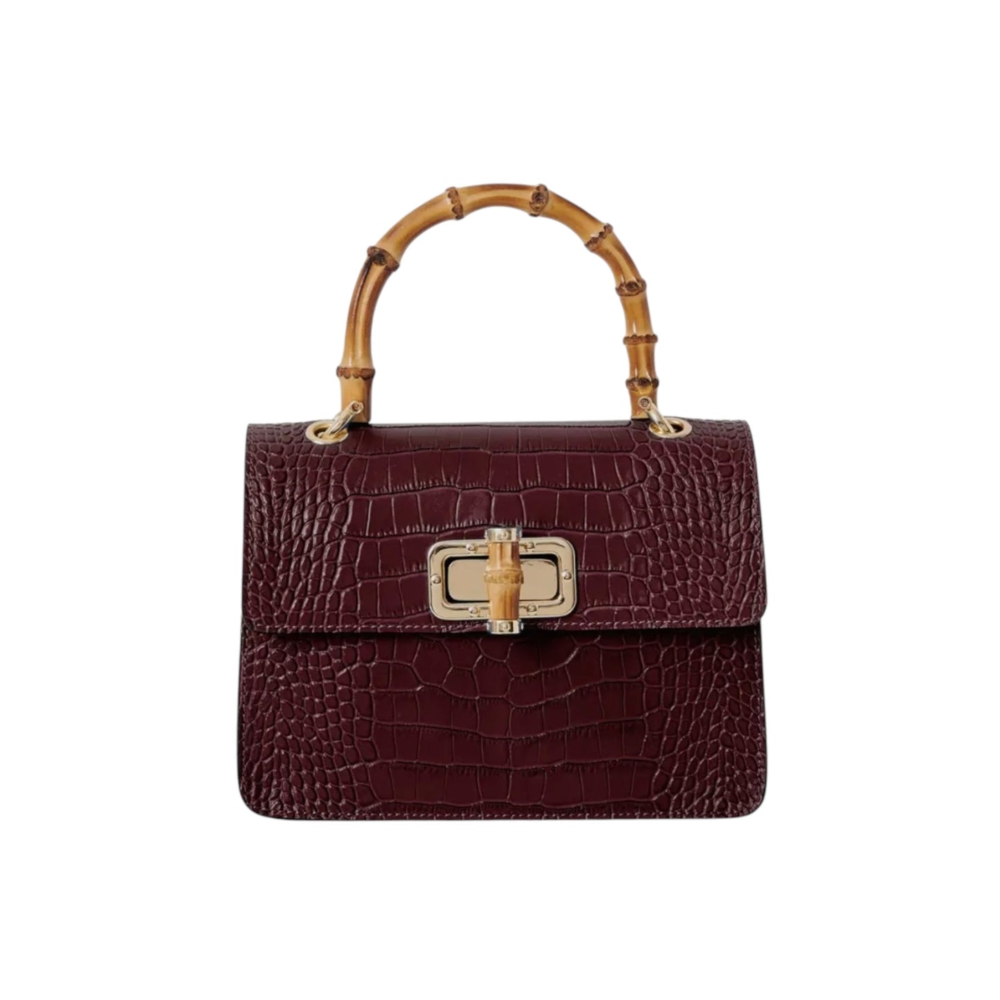 THE MINI HARRIET HANDBAG