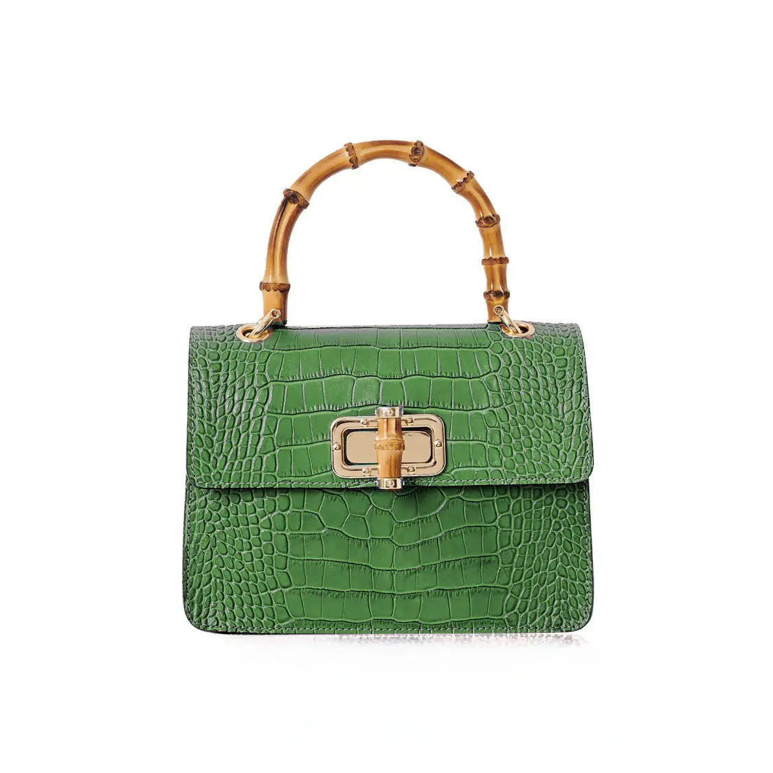 THE MINI HARRIET HANDBAG