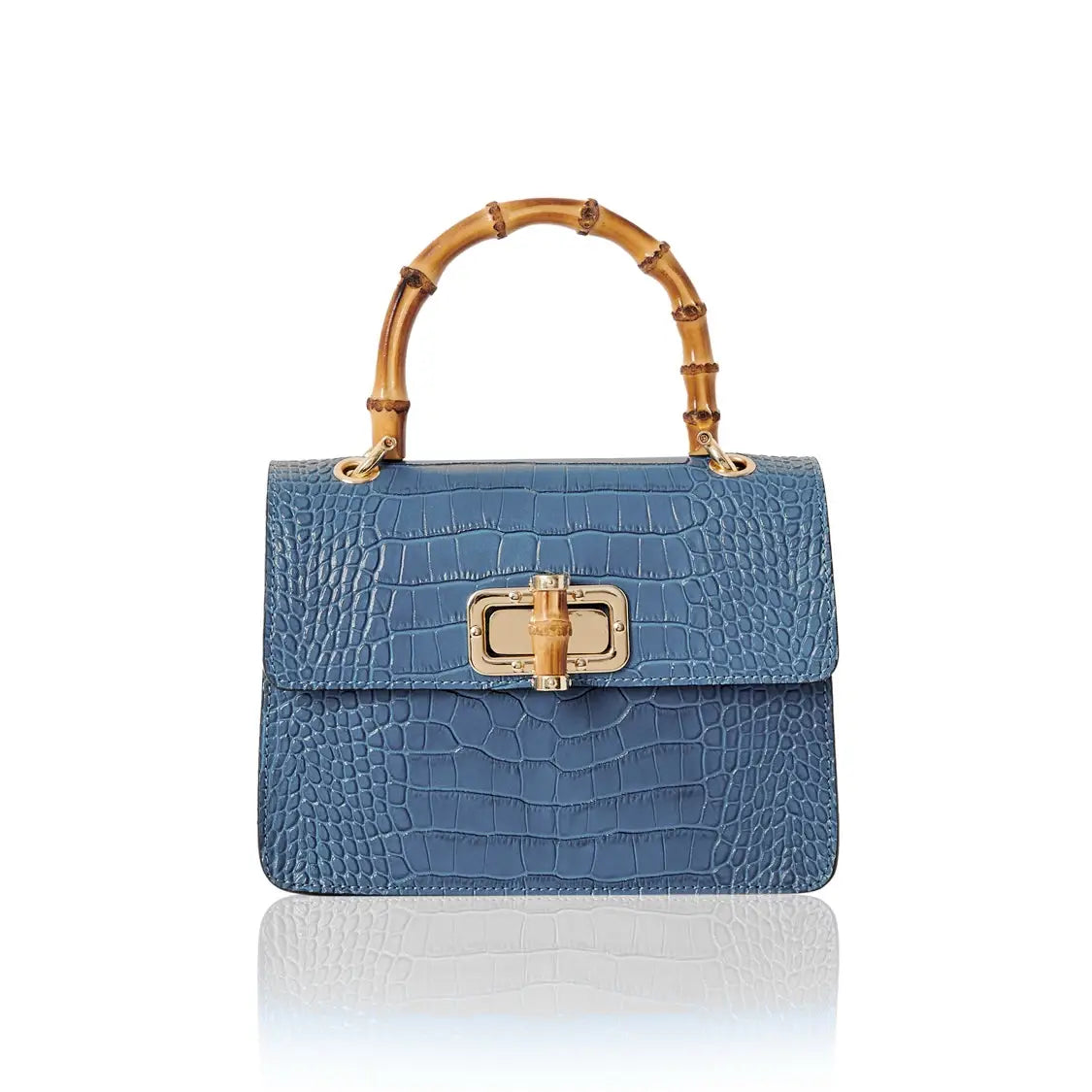 THE MINI HARRIET HANDBAG