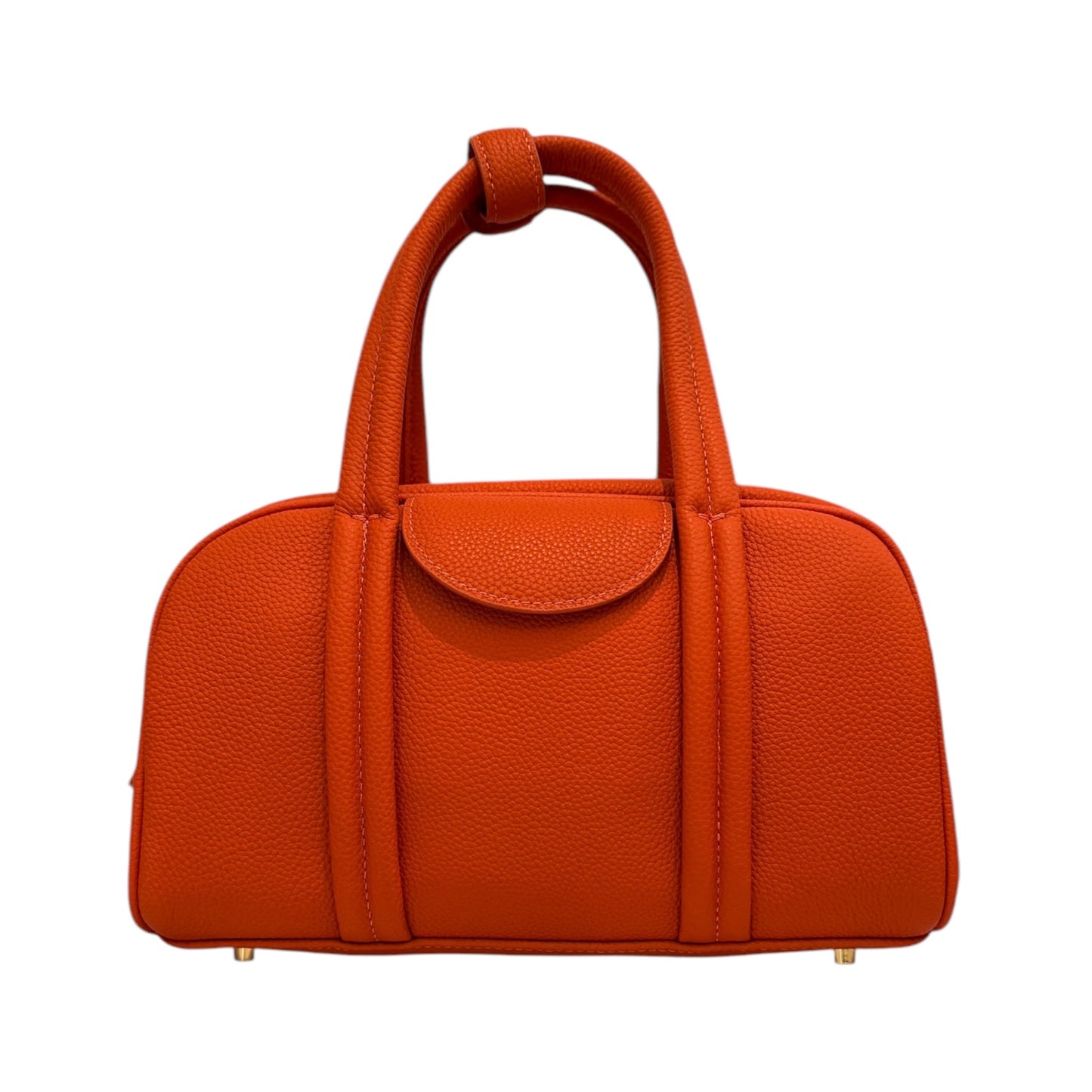 THE HAZEL BOSTON HANDBAG