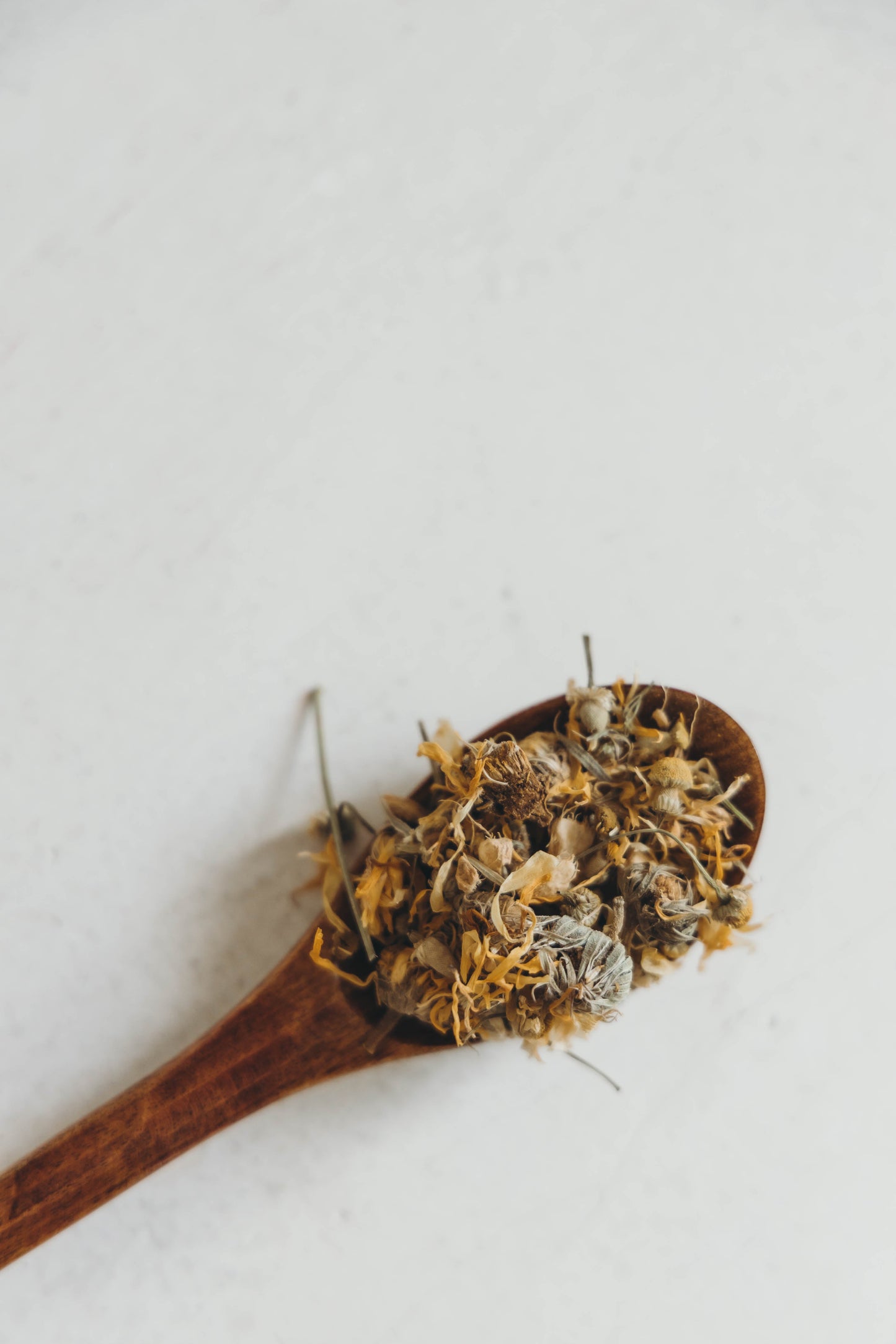 COMFORT Healing Herbal Tea