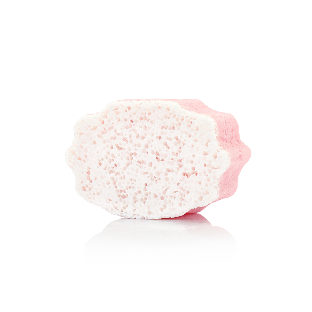 Jude Rose Pedi Care Buffer | Florica
