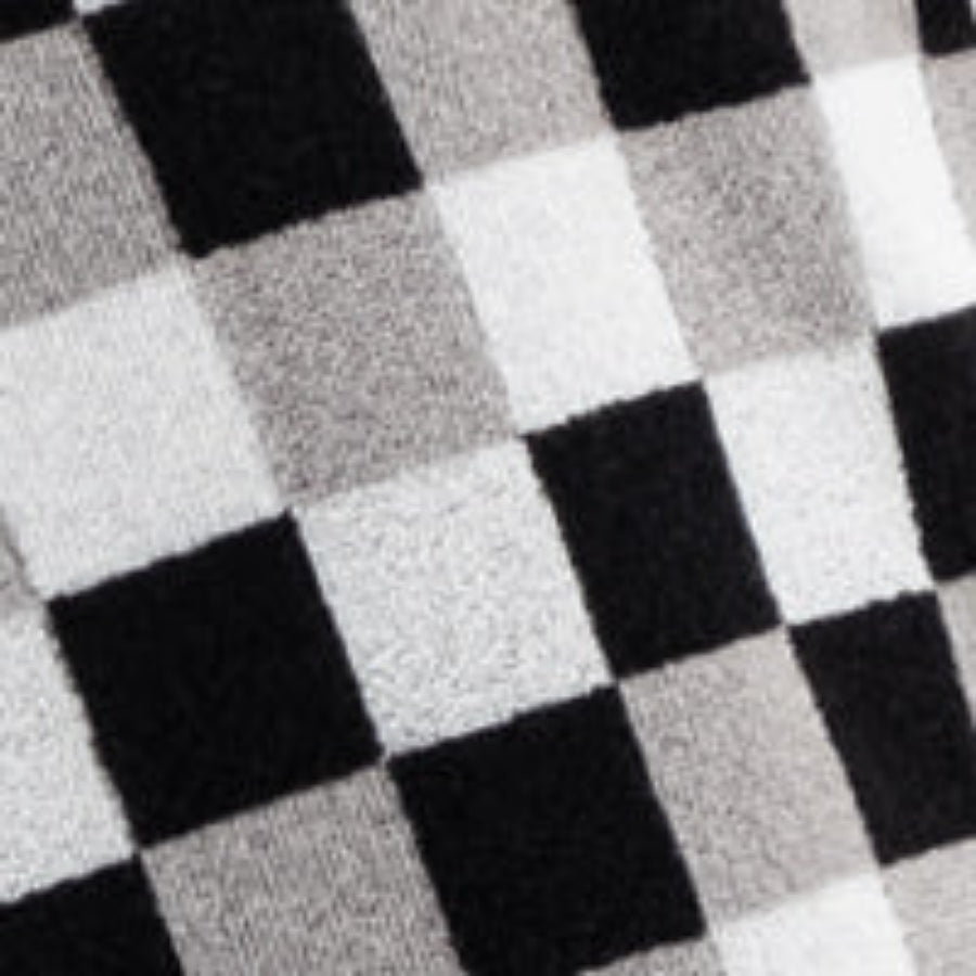 American Soft Linen 100% Combed Cotton Luxury 6 Piece Towel Set