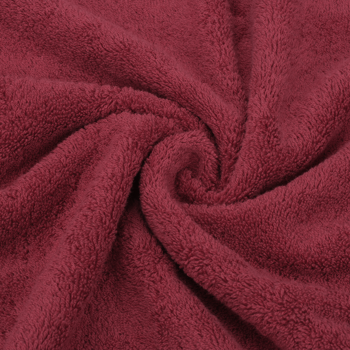 Single Piece - Create Your Set - 100% Cotton Turkish Towels with 20 Different Colors