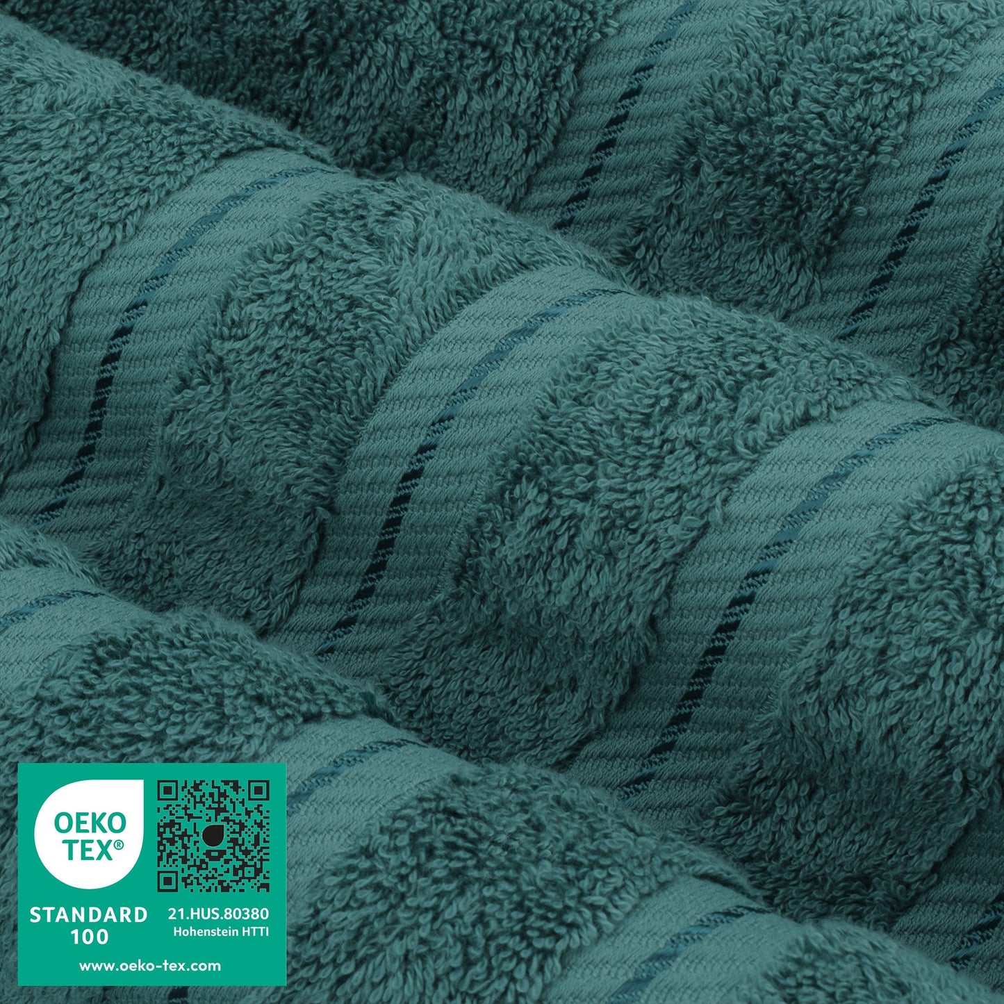 Single Piece - Create Your Set - 100% Cotton Turkish Towels with 20 Different Colors
