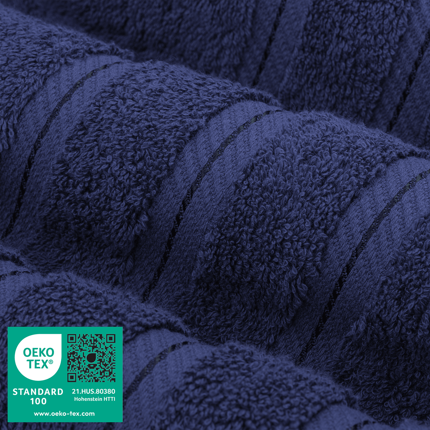 Single Piece - Create Your Set - 100% Cotton Turkish Towels with 20 Different Colors