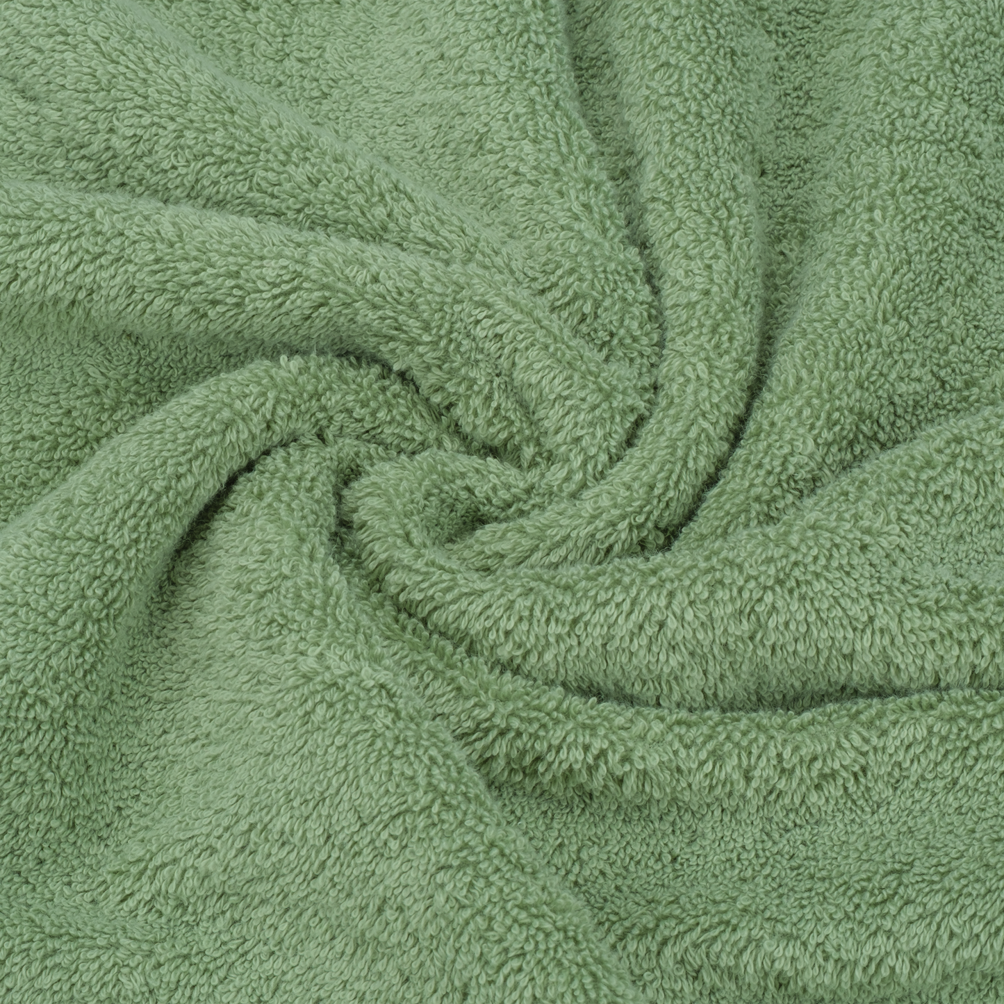 Single Piece - Create Your Set - 100% Cotton Turkish Towels with 20 Different Colors
