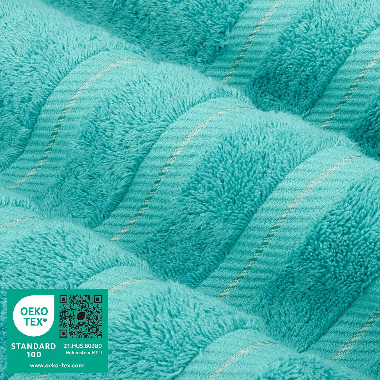 Single Piece - Create Your Set - 100% Cotton Turkish Towels with 20 Different Colors