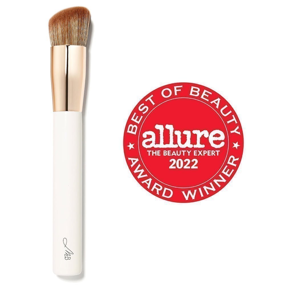 Call Your Buff Angled Brush