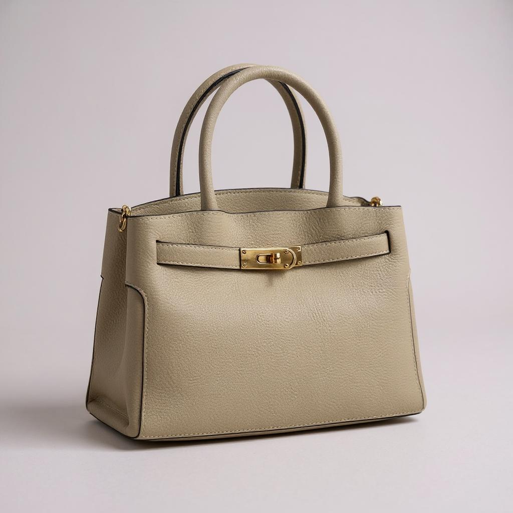 THE SHIRLEY CROSSBODY HANDBAG