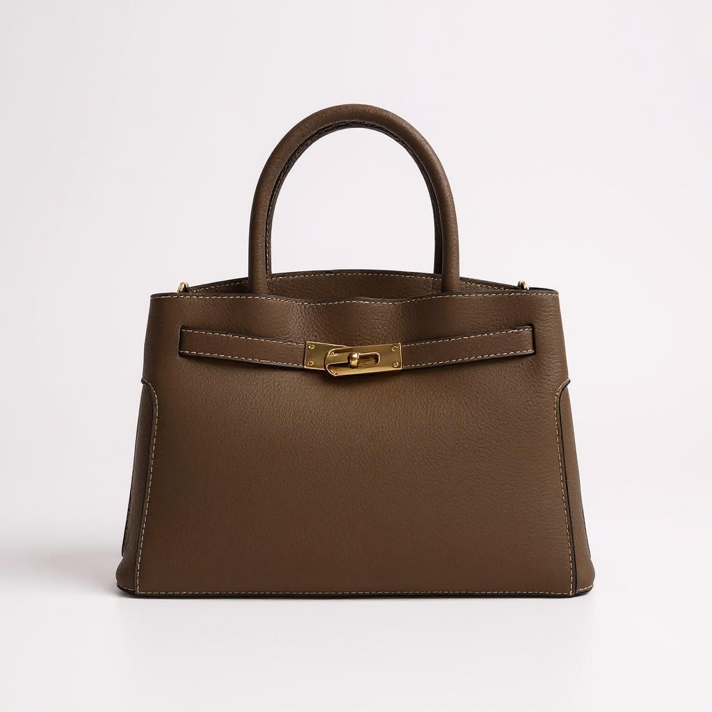 THE SHIRLEY CROSSBODY HANDBAG
