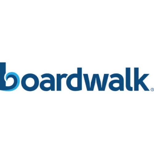 Boardwalk® Standard Toilet Paper, 2-Ply, 500 Sheets, 96 Rolls (BWK6145)