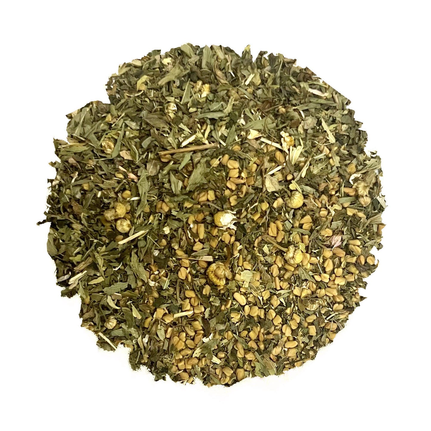 Beach Mama Fresh Herbal Tea