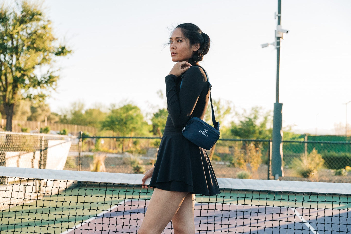 Belt Sport Bag