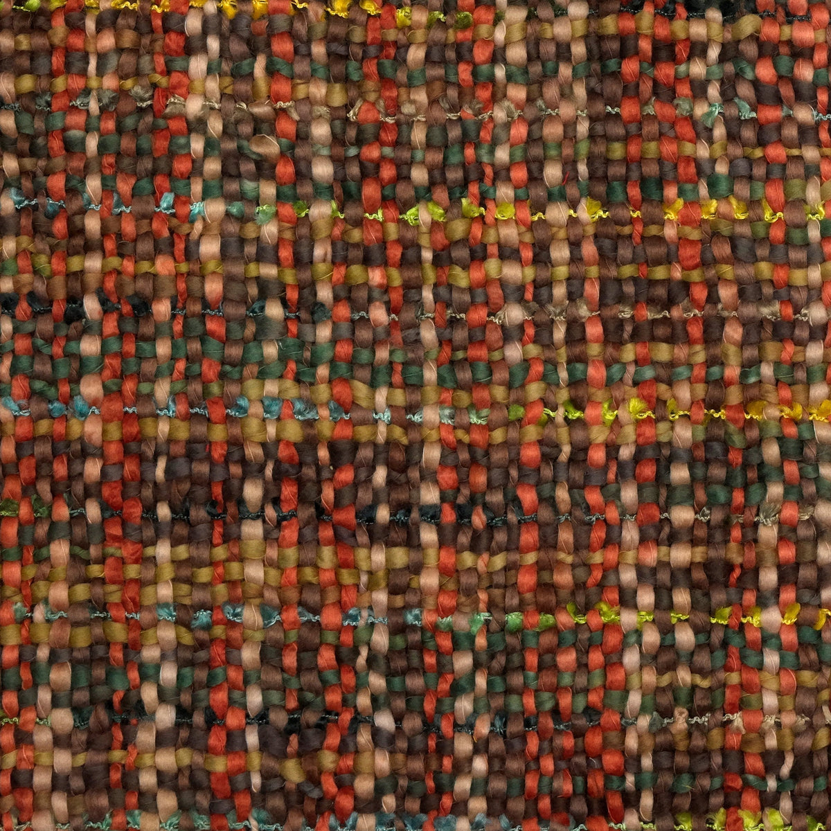 BERGAMA - WOVEN UPHOLSTERY FABRIC BY THE YARD