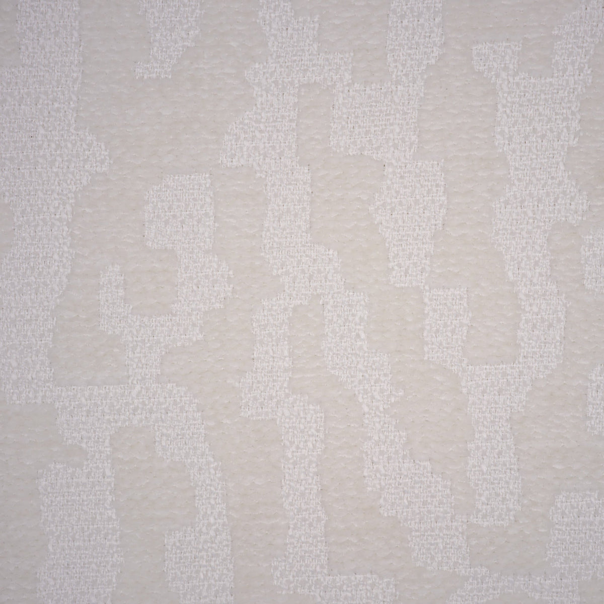 BIKO - KUBA DESIGN CHENILLE UPHOLSTERY FABRIC BY THE YARD