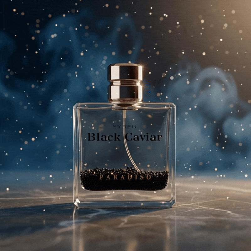 Syren - Black Caviar Paradiso