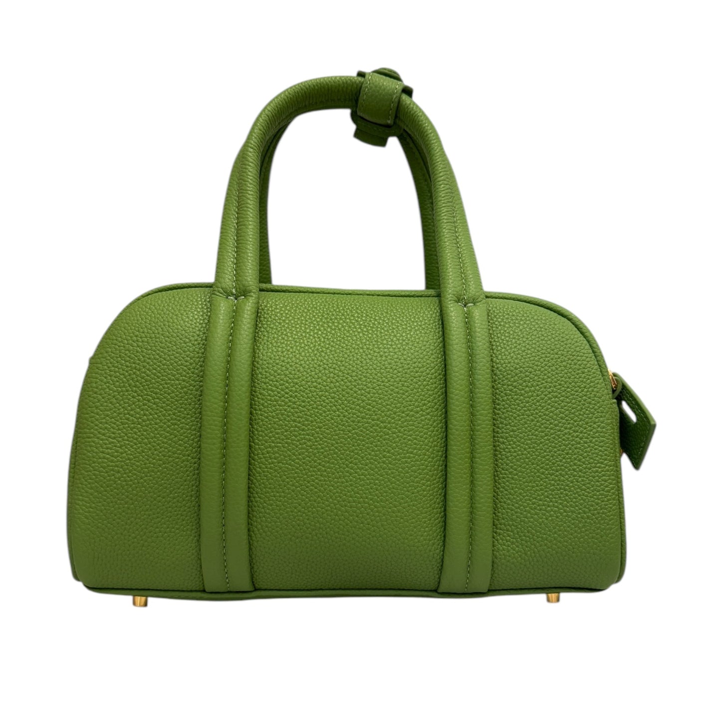 THE HAZEL BOSTON HANDBAG