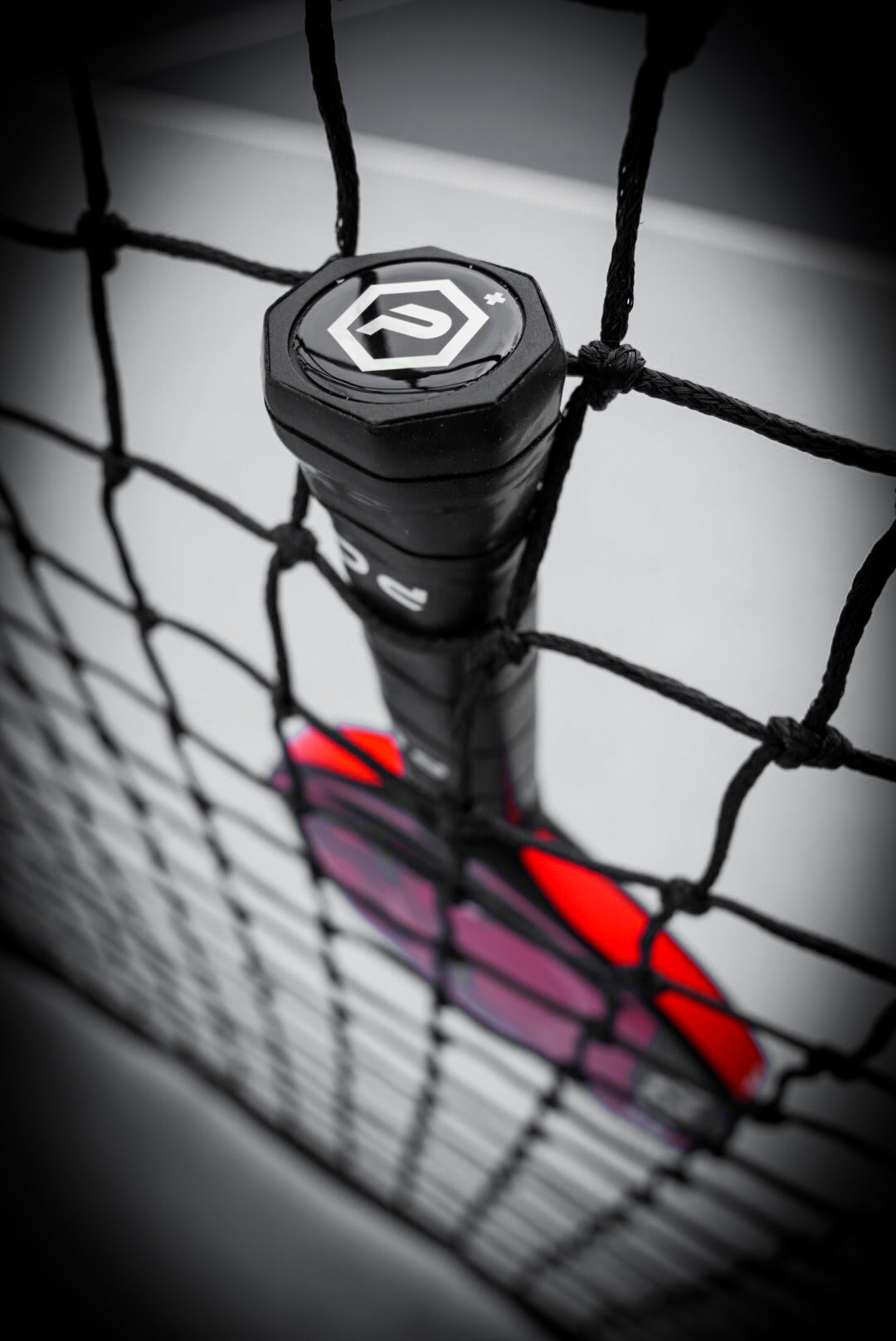 ROSSO+ COREx3 Professional Pickleball Pladdles